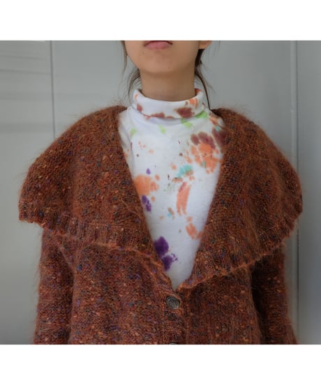 Vintage   Mohair Cardigan