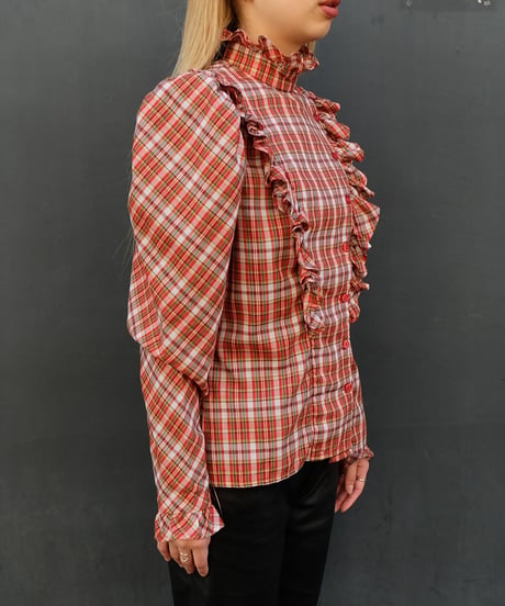 Vintage   Design Shirt