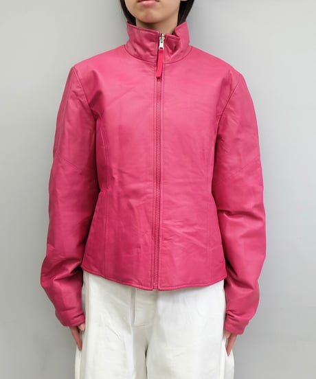 Vintage   Design Jacket