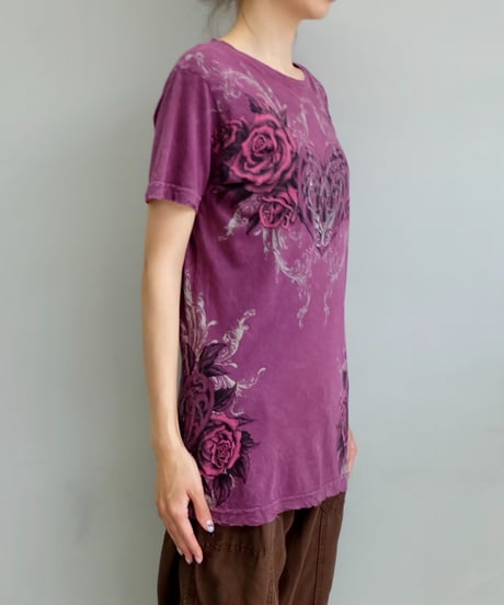Vintage   Design Tops