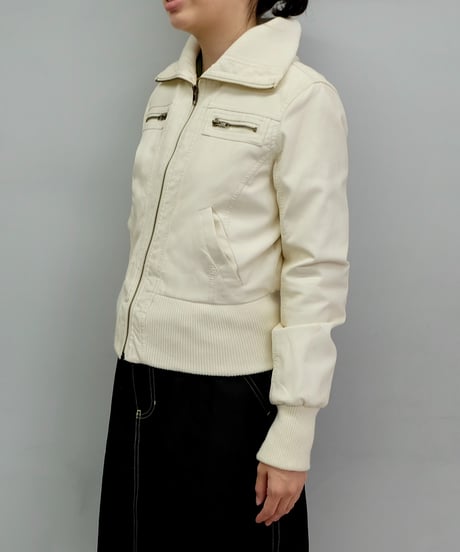 Vintage   Design Jacket