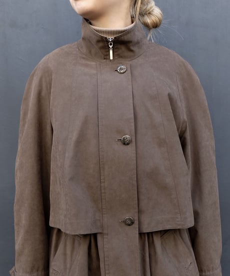 Vintage   Design Coat