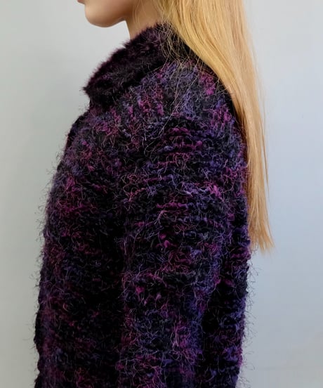 Vintage   Design Knit