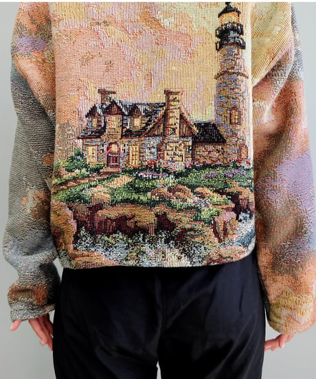 Vintage   Design Jacket