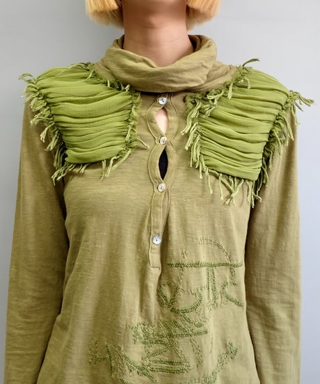 Vintage   Design Tops