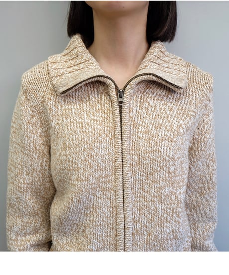 Vintage   Design Knit