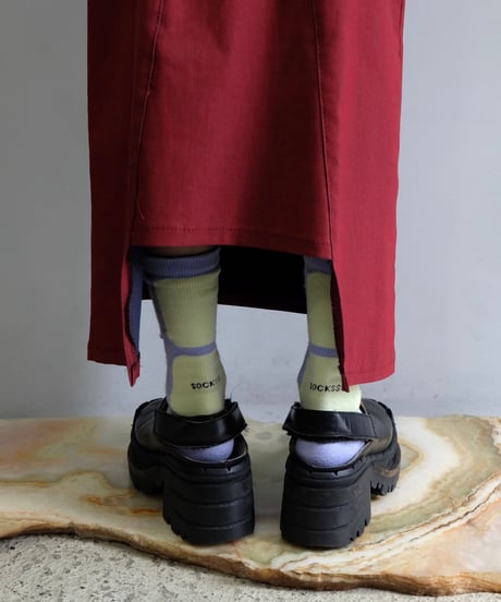 Vintage   Design Skirt