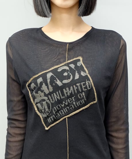Vintage   Design Tops