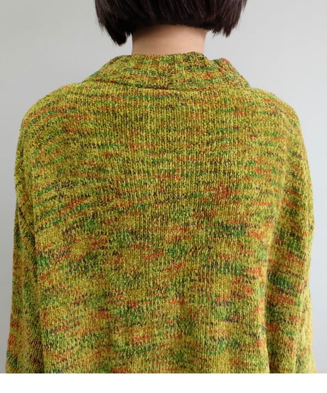 Vintage   Design Knit