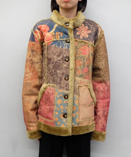 Vintage   Design Jacket