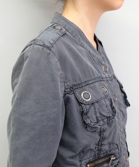 Vintage   Design Jacket