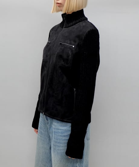 Vintage   Design Knit