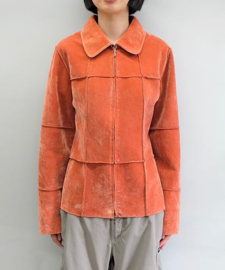 Vintage   Design Jacket