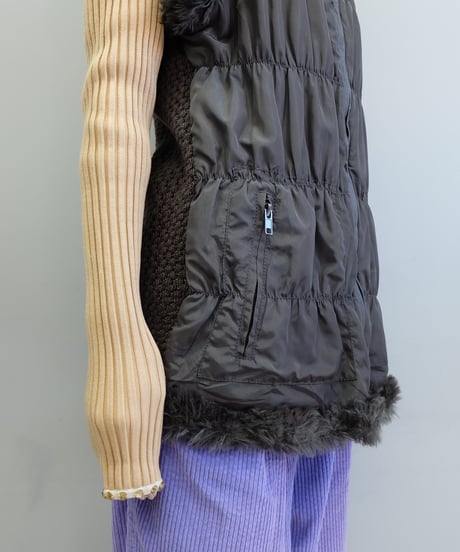 Vintage   Design Vest