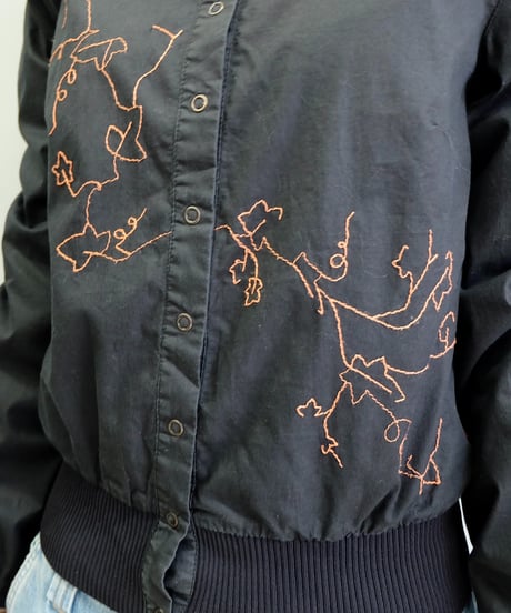 Vintage   Design Shirt