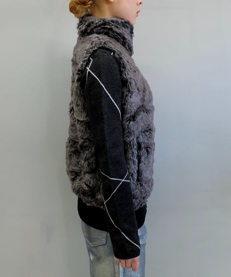 Vintage   Design Vest