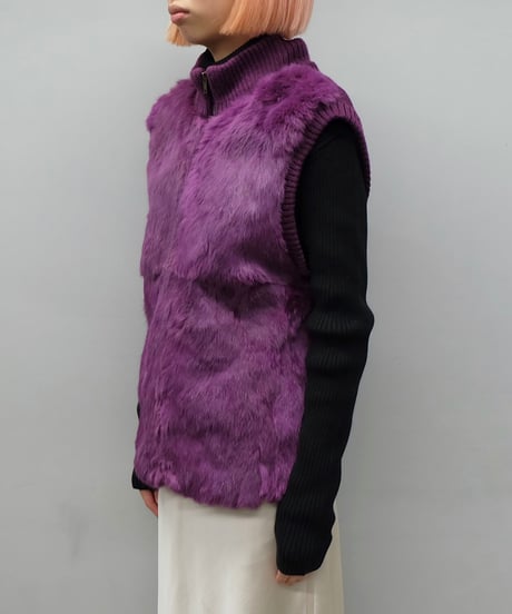 Vintage   Design Vest