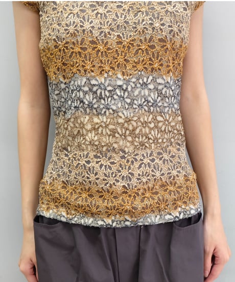 Vintage   Design Tops