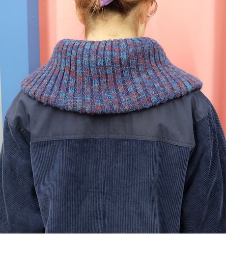 Vintage  Design Jacket