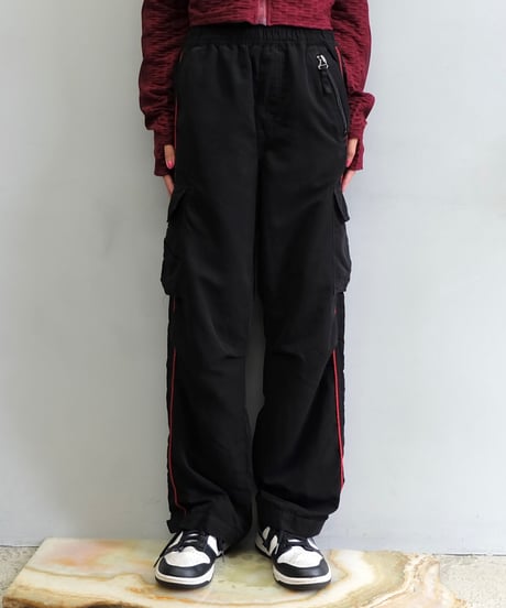 Vintage   Design Pants