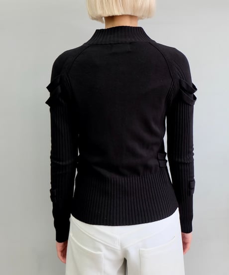 Vintage   Design Knit