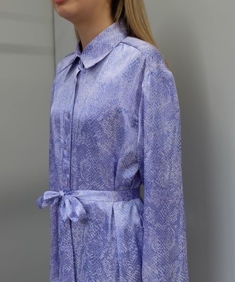 Vintage   Long Shirt