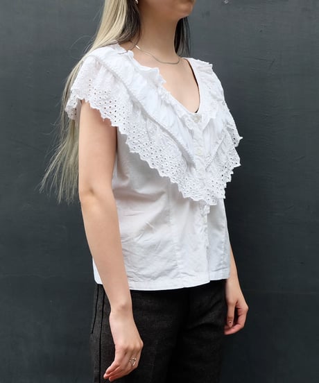 Vintage   Design Tops