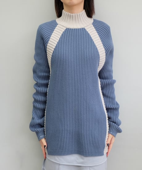 Vintage   Design Knit