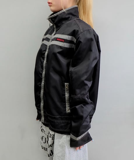 Vintage   Design Jacket
