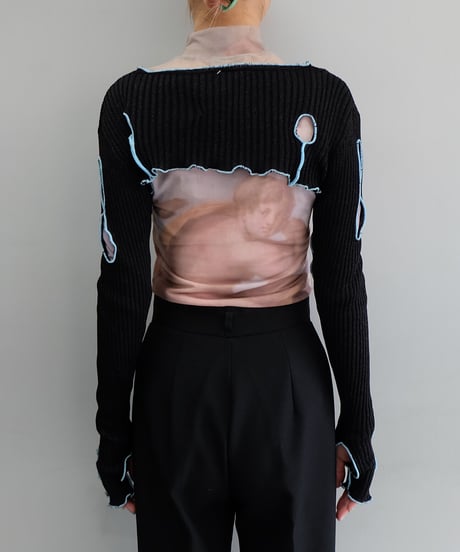 Remake Short Line Tops