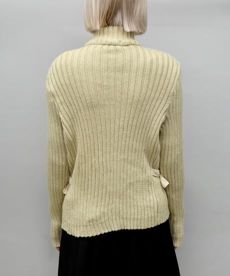 Vintage   Design Knit