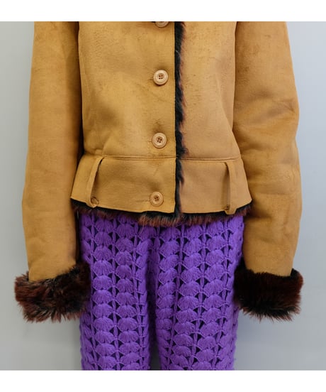 Vintage   Design Jacket