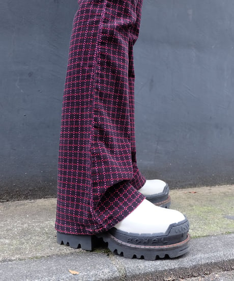 Vintage   Corduroy Frea Pants