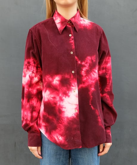 Vintage   Bleach Shirt