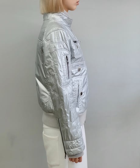 Vintage   Design Jacket