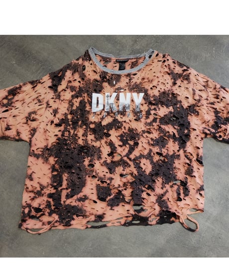 Vintage   DKNY Damage Tshirts