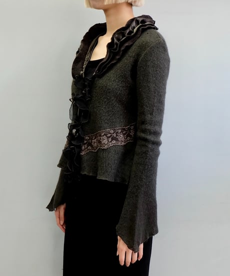 Vintage   Design Tops