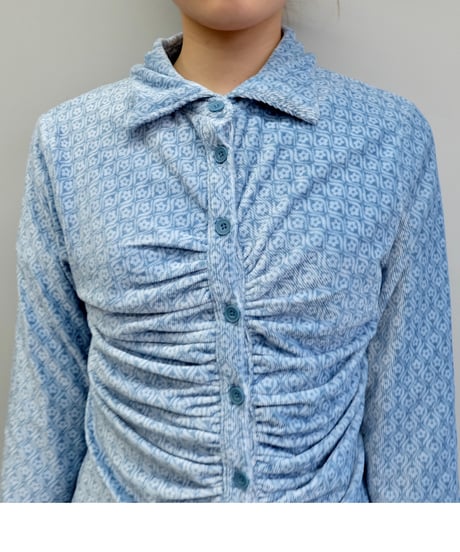 Vintage   Design Shirt