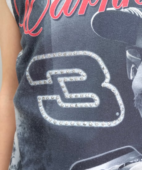 Vintage   Design Tops