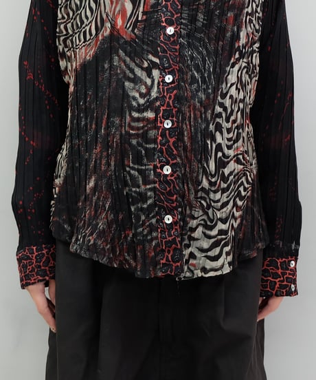 Vintage Design Shirt