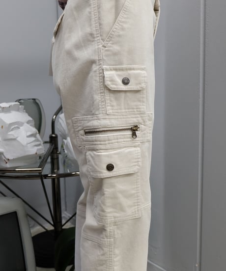 Vintage   Design Pants
