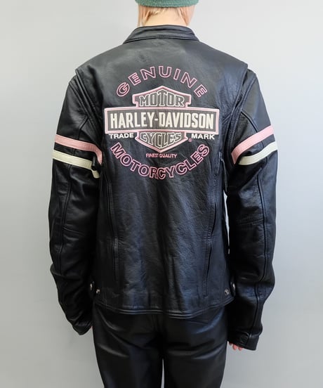 Vintage   Leather Jacket