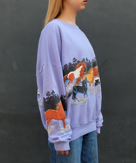 Vintage   Sweat