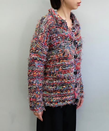 Vintage   Design Knit