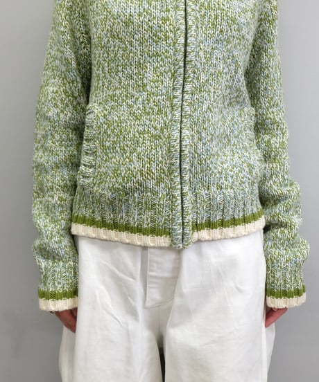 Vintage   Design Knit