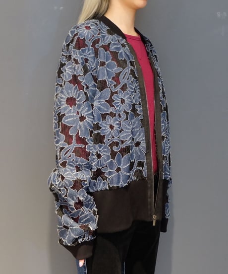 Vintage    Design Jacket