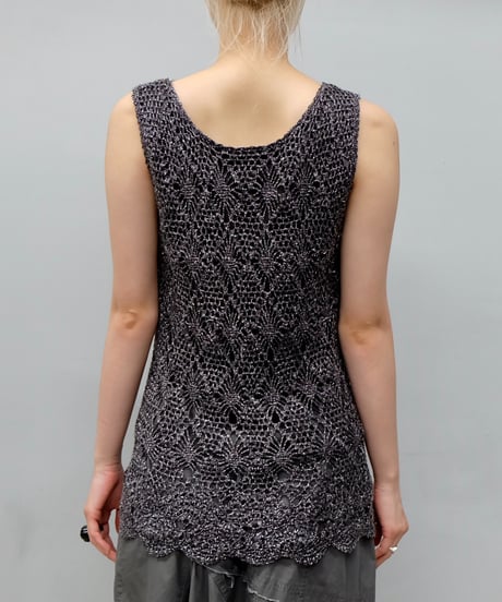 Vintage   Design Tops