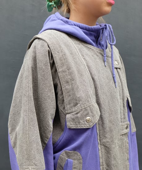 Vintage   Design Jacket