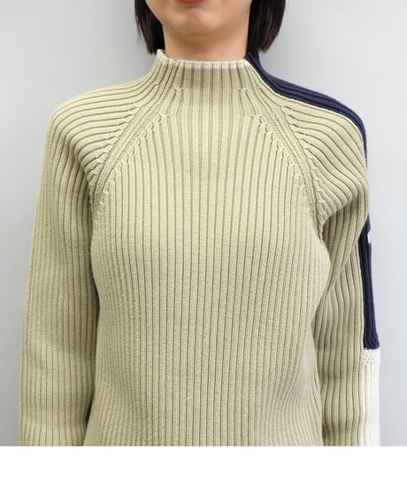 Vintage   Design Knit