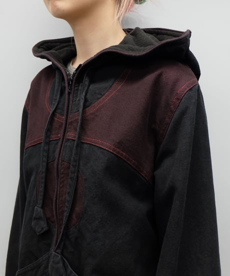 Vintage   Design Jacket